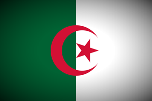 Lagu Kebangsaan Republik Demokratis Rakyat Aljazair