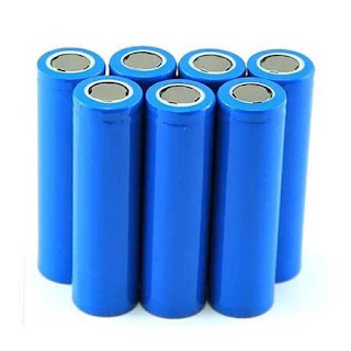 Mengenal Jenis Baterai Lithium