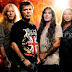 Iron Maiden confirma un nuevo concierto para Sudamérica