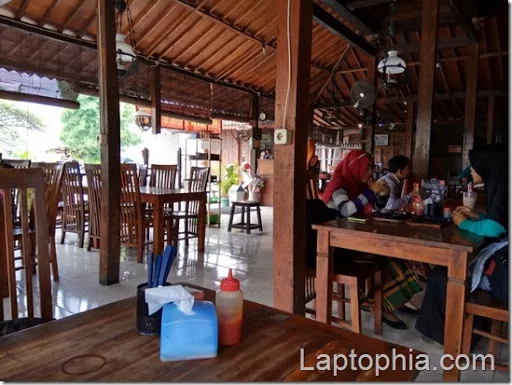 Hasil Foto Kamera Xiaomi Redmi Note 4