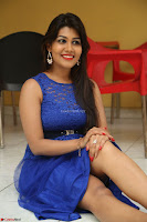 Rachna Smit in blue transparent Gown Stunning Beauty ~  Exclusive Celebrities Galleries 022.JPG