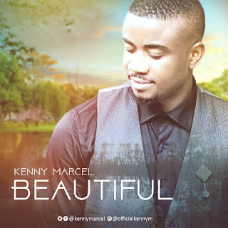 Beautiful - Kenny Marcel_www.merchantcolony.com