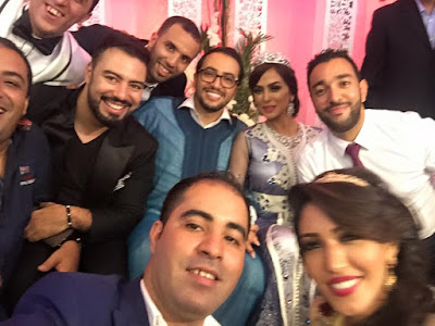 حفل زفاف شقيق الفنانة اسماء المنور. زفاف شقيق الفنانة اسماء المنور. صور من حفل زفاف شقيق الفنانة اسماء المنور. حفل زفاف شقيق ومدير اعمال الفنانة المغربية اسماء المنور .. اسماء المنور مع شقيقها. حفل زفاف شقيق اسماء لمنور على إحدى زميلاته بالدراسة.. حصرياً ... صور الليلة من زفاف أخ الفنانة أسماء لمنور ياسين. أخر أخبار الفن والفنانين المغاربة .   حصرا بالصور : زفاف شقيق الفنانة اسماء لمنور بحضور الفنانين..و العروسة كاتحمق.