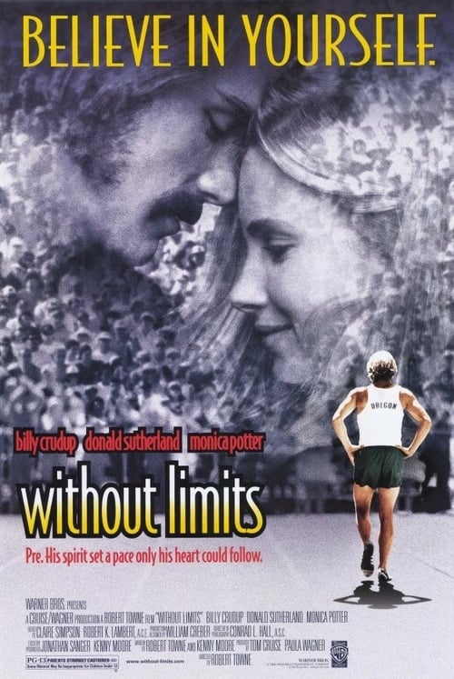 [HD] Without Limits 1998 Film Complet Gratuit En Ligne