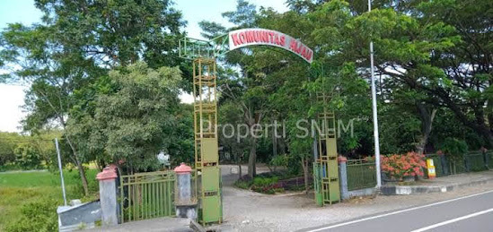 Berita taman Ngawi