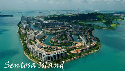 sentosa-island