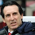 Unai Emery Speaks On Arsenal Finishing In Top Four After Palace Defeat