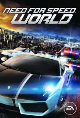 Need For Speed World- Pc Game