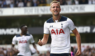 Agen Bola - Tottenham Tunda Pembicaraan Kontrak Dengan Kane