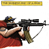 Gun Control and Gun Rights Cartoons (14 Pics)