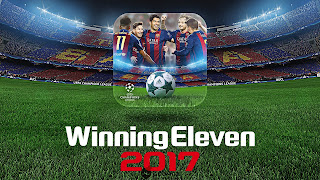 Winning Eleven 2012 Update Transfer 2017 Mod Apk (Liga Gojek Traveloka)