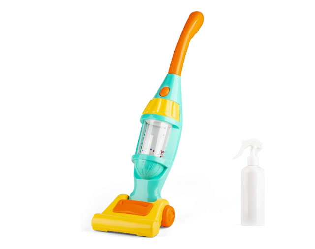 Toy Vacuum Cleaner