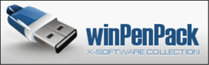 WinPenPack