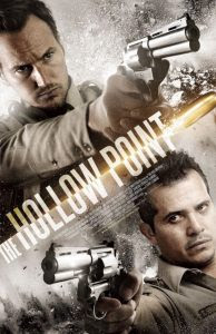 Download Film The Hollow Point (2016) Bluray Subtitle Indonesia