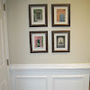 Beadboard With Chair Rail - American Beadboard Gallery / Colonial trim moulding is a small moulding with big impact.
