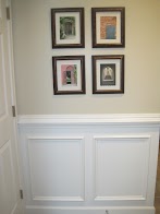 Beadboard With Chair Rail - American Beadboard Gallery / Colonial trim moulding is a small moulding with big impact.