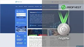 Повышение FiboTrade