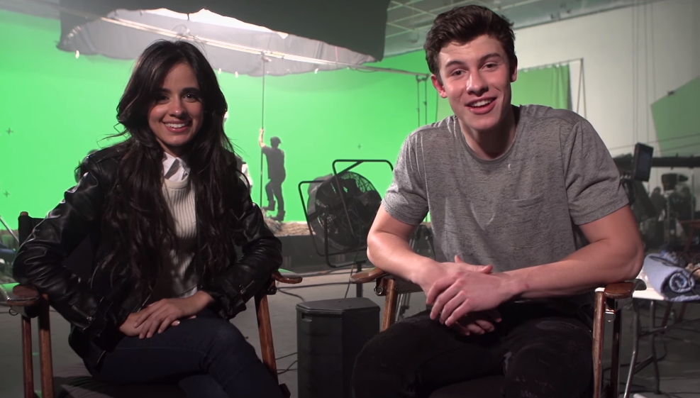 Song Lyric I Know What You Did Last Summer - Shawn Mendes, Camila Cabello (Malay Translation)