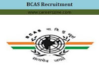 BCAS Recruitment