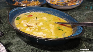 Taoyuan Food | GLORIA Outlets | Siam Siam Thai Cuisine-GLORIA Store