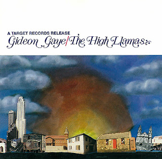 The High Llamas, Checking In Checking Out, mp3, indie, Target Records, 1994, Gideon Gaye