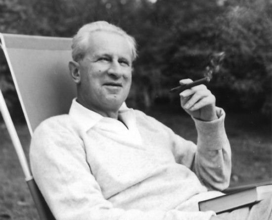 Hebert Marcuse,