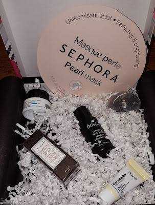 Play! By Sephora Oct 2015