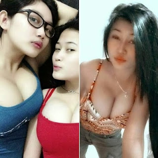 Foto hot pamela duo serigala terbaru 2016