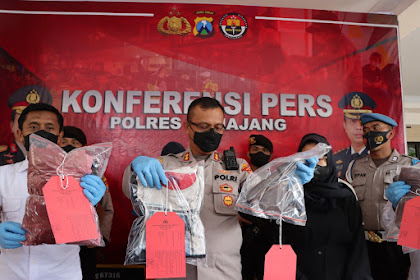 Quick Respon, Polres Lumajang Ungkap Kasus Penganiayaan Berat