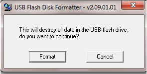 حل مشكلة The Disk Is Write Protected للفلاش ميموري عالم الكمبيوتر