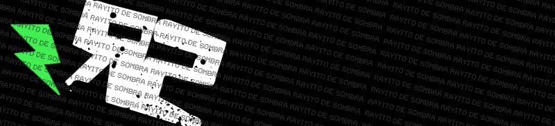 Rayito de sombra