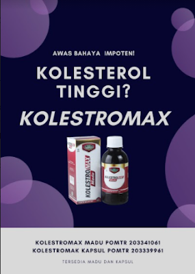 kolesterol