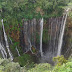 Tirai Alam Air Terjun Tumpak Sewu