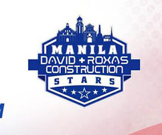 Manila Stars David Roxas Construction