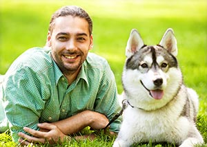 Pet Sitter