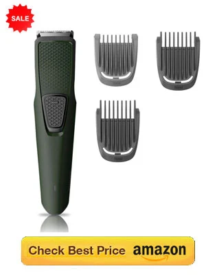 Top 5 Trimmer for Men under 1,000 rupees