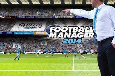 Football Manager Handheld 2014 v5.0.2