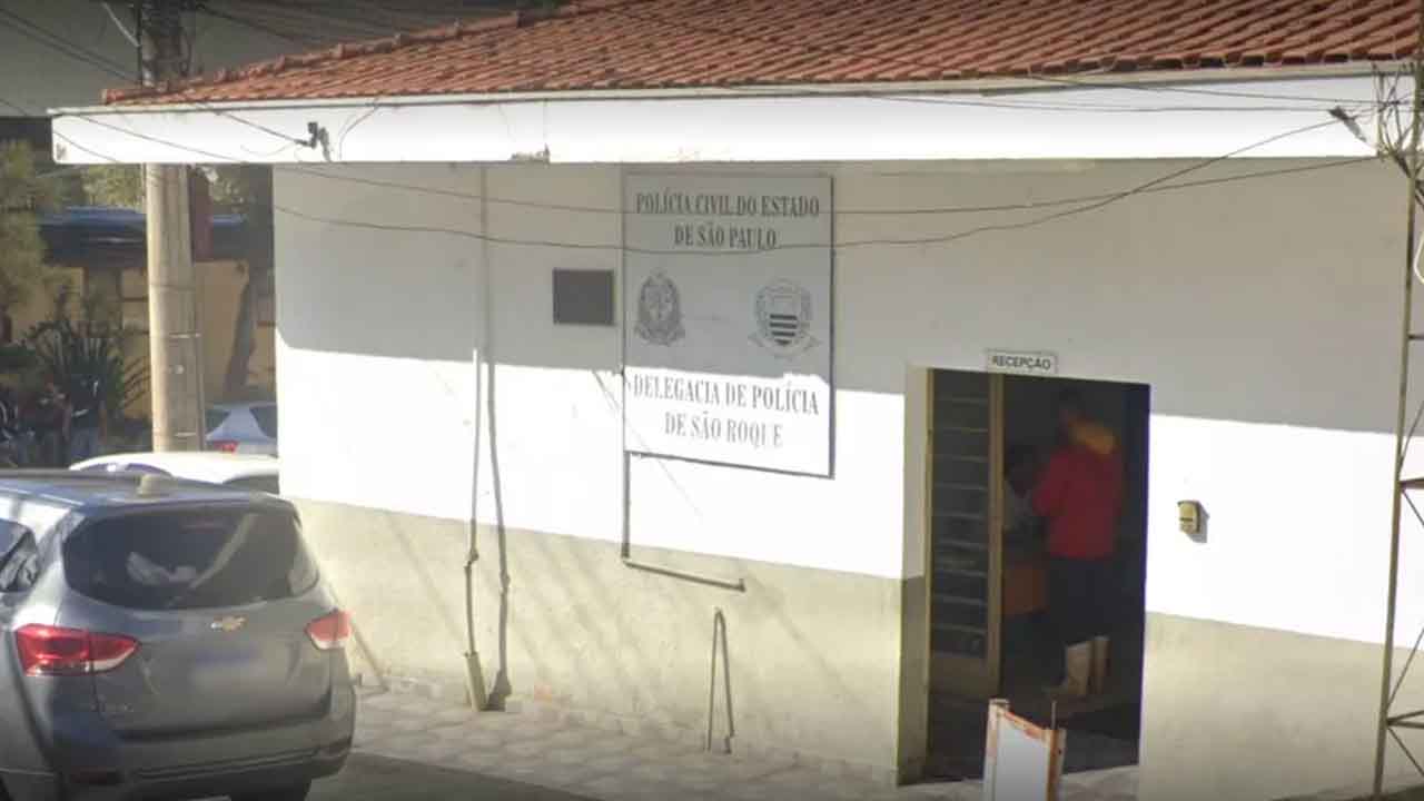 Guarda Municipal suspeito de matar mulher em São Roque se entrega à polícia