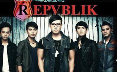 Kumpulan Lagu Republik Mp3 Lengkap 2018 Terbaru