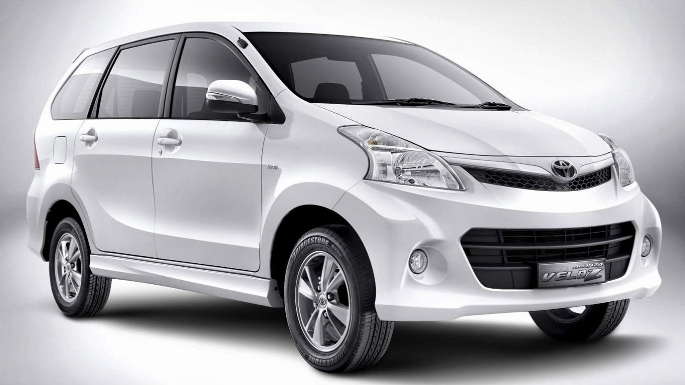 Harga Mobil Toyota Avanza