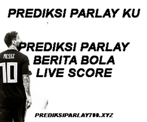 Prediksi Parlay Terbaik