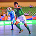 Bolivia golea 9-1 a Kazajistán en el Mundial de Fútbol de Salón