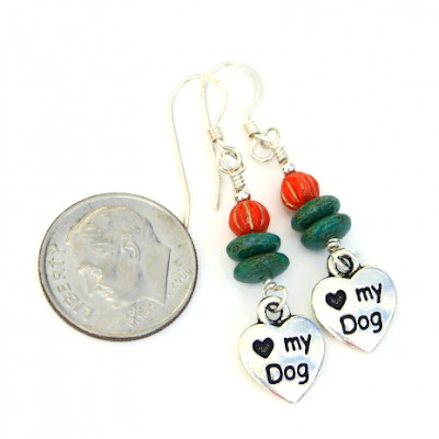 dog jewelry gift for her