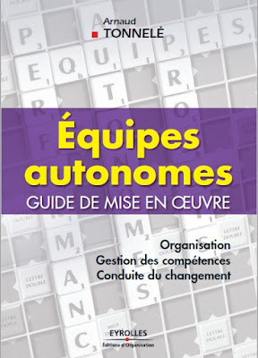 Télécharger Livre Gratuit Equipes autonomes Guide de mise en oeuvre pdf