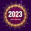 Happy New Years 2023 Gif  Animated HD Wallpapers Free Download for Status 