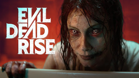 Evil Dead Rise Movie Download Isaidub