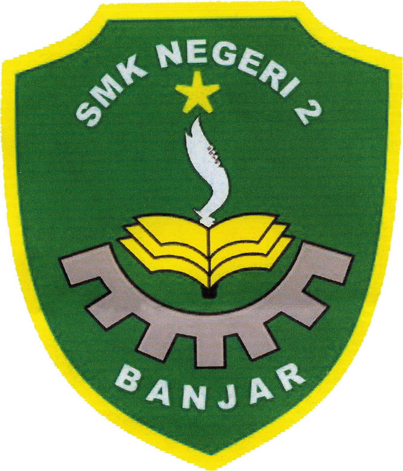 Kumpulan Logo-logo di Tasikmalaya, Ciamis dan Banjar - 1xdeui