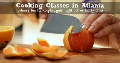 Cooking Classes Atlanta