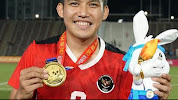Witan Sulaeman, Anak Keluarga Sederhana asal Palu Nominasi Gol Terbaik Piala Asia U-23 2024