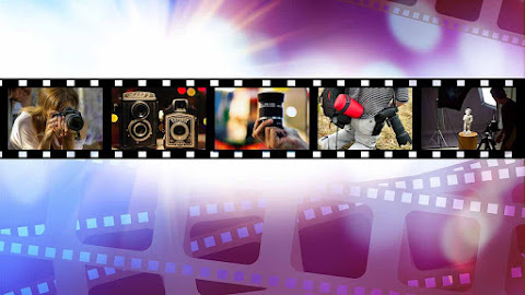 Aspek Rasio dalam Produksi Video dan Film